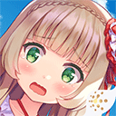 我的纸片人女友