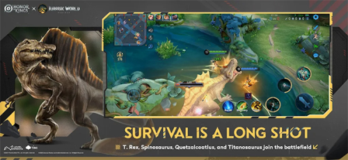 王者荣耀海外版