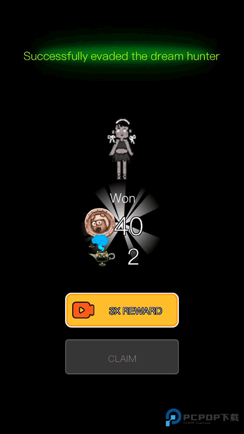 猛鬼宿舍国际服怎么玩-8