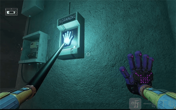 波比的游戏时间第五章