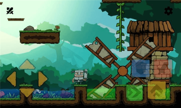 阿拉里克的使命