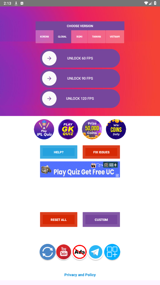 90FPS新版2026下载直装