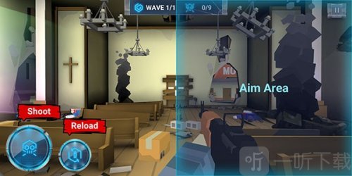 行尸走肉死亡之城