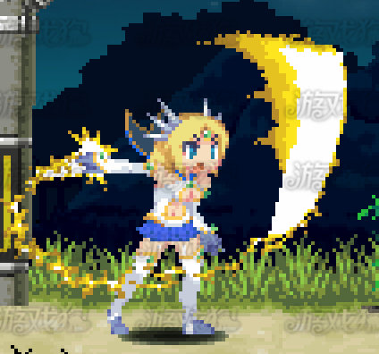 米莉亚战记dx手机版