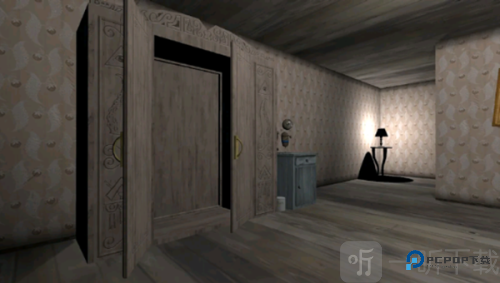 夜幕降临联机版