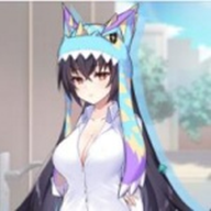 怪兽公主汉化版