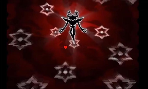 三角符文第三章