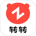 转转二手交易网app