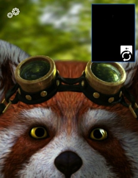 facerig手机版去掉人脸教程1