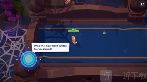 姜饼人之塔国际服