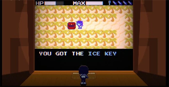 三角符文第三章