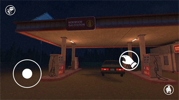 别给陌生人开门2