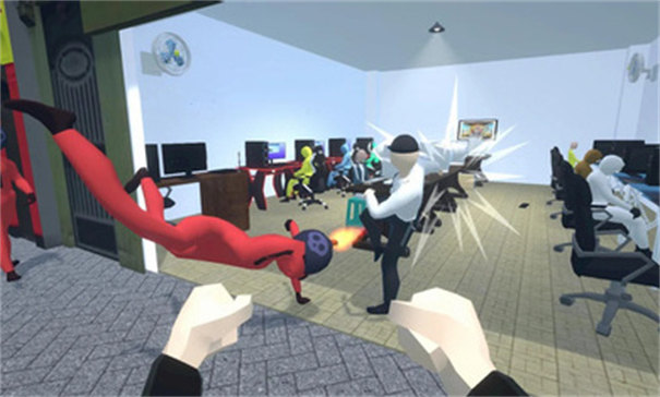 网吧模拟器中文版