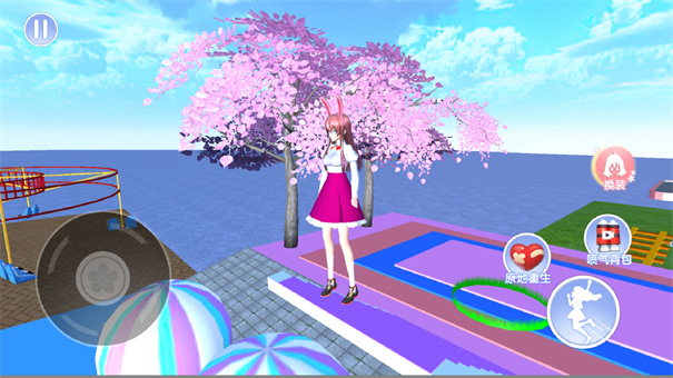 樱花高校贴身高手