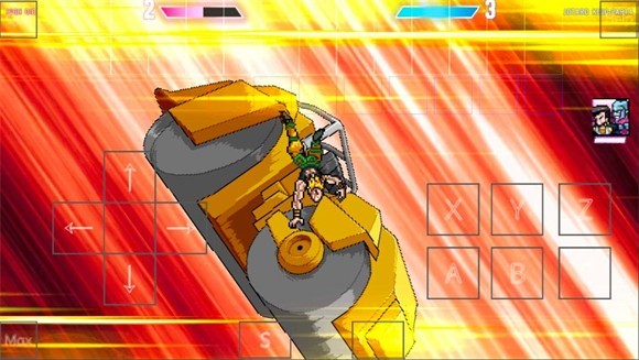 mugenjojo别天止水改1.4