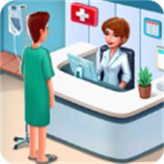 医院经理模拟器