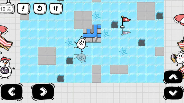 茶叶蛋大冒险免费版