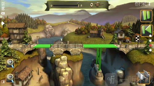 桥梁构造者中世纪1.0