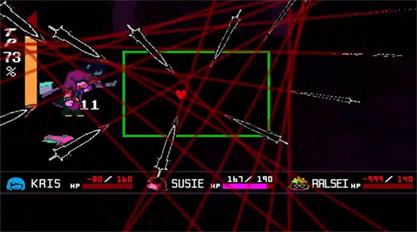 三角符文优化版