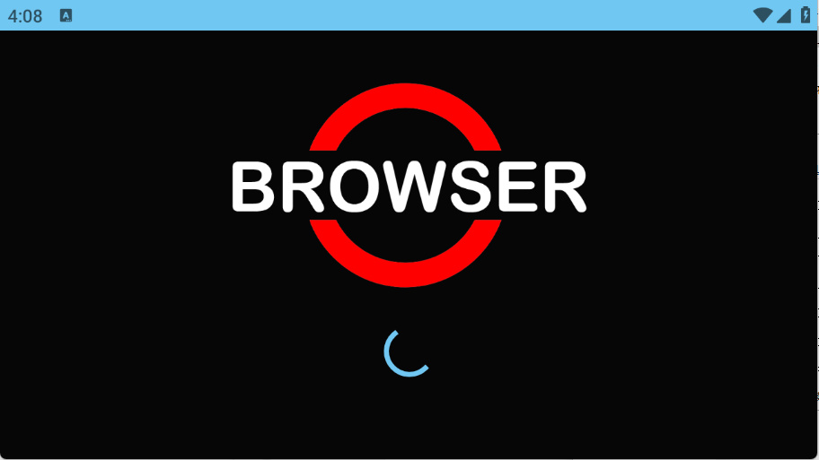 Browser For TV