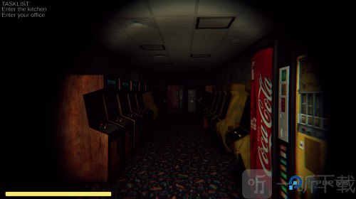 福瑞娘的夜班4模拟器免费版