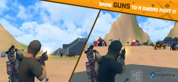 手vs剑士游戏下载-手vs剑士最新版下载(无限货币)v