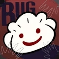大家一起BUG饺子
