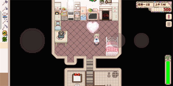 星露谷物语奶油风