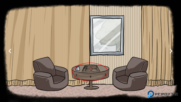 RustRed游戏攻略3