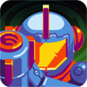 像素先锋冒险传奇