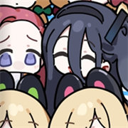 碧蓝档案挺进地牢