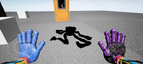 波比的游戏时间第四章手机版游戏玩法-3