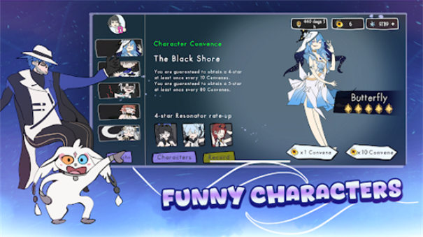 鸣潮抽卡模拟器大聪明版