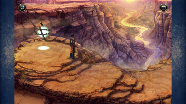 混沌之戒2汉化直装版