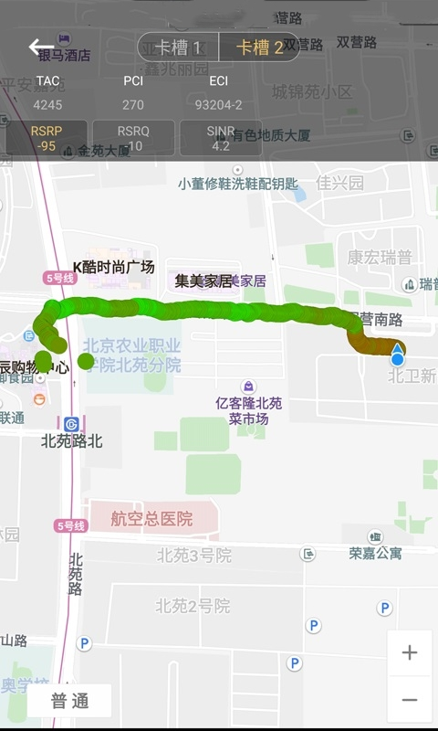 Cellularz解锁高级版