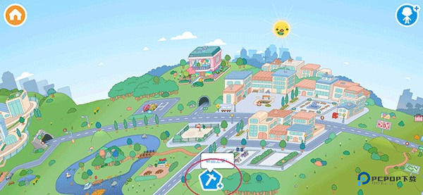 怎么建房子截图2