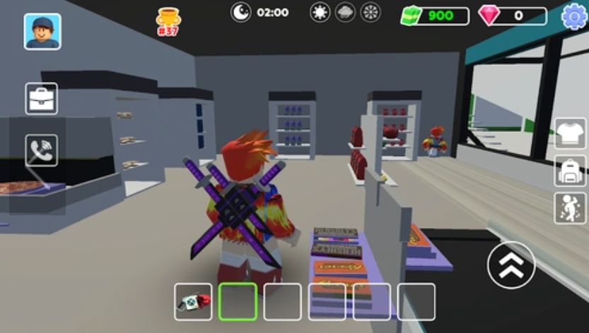 布鲁克托皮亚城