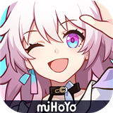 崩坏星穹铁道日服