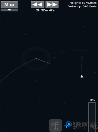 航天模拟器宇航员版