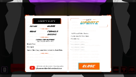 加布模拟器最新版本(Gavv SIM)2026新版免费下载