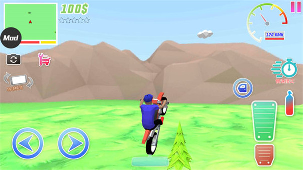 沙盒模拟器盗贼战争正版