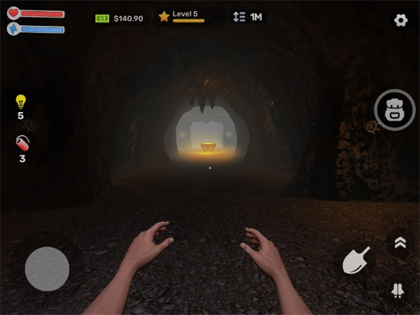 掘地求财2国际服