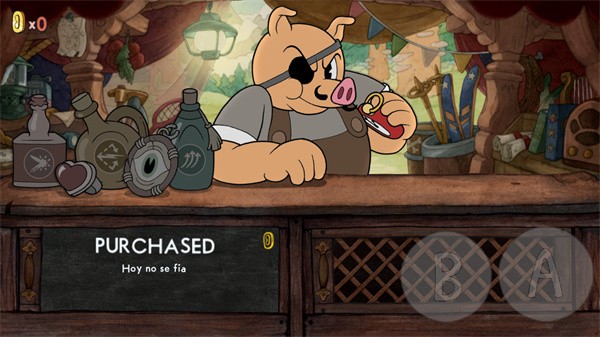 茶杯头甜蜜终章