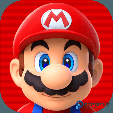 超级马里奥跑酷手机版