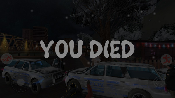 犯罪的桑塔游戏玩法-7