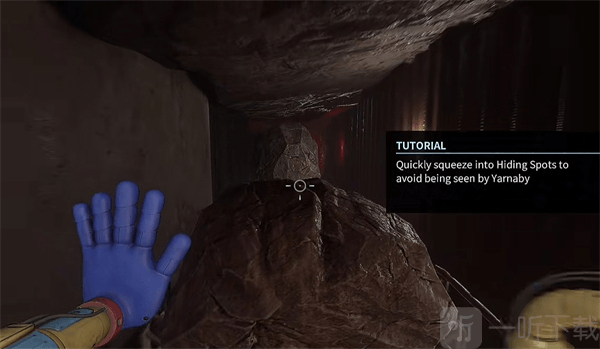 波比的游戏时间第五章