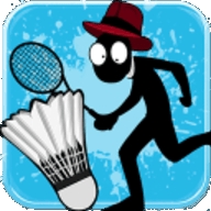 火柴人羽毛球2026新版免费下载