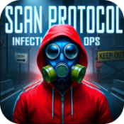 扫描协议感染控制