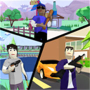 沙雕模拟器钢铁侠版本