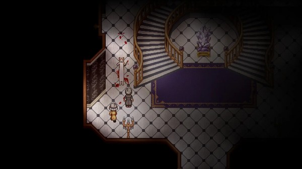 影子工厂游戏介绍1